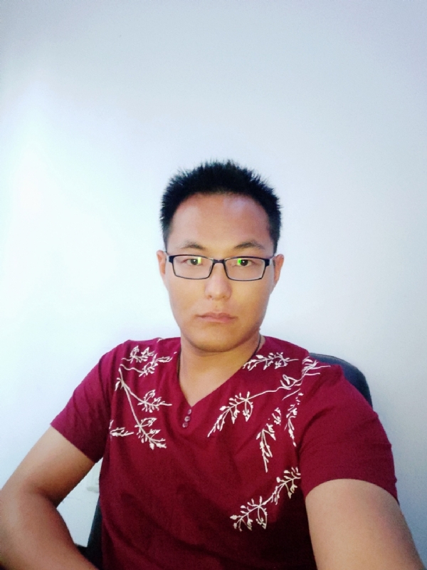 泉海洋的第一张照片--枝江交友中心